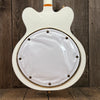 SOLD - Gretsch G6136DC White Falcon 2011