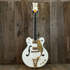 SOLD - Gretsch G6136DC White Falcon 2011