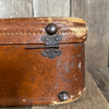 Gibson Brown Lifton 4 Latch 17" Case 1950s J-200 L-5 L-7 Archtop