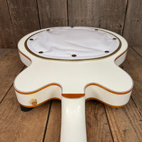 SOLD - Gretsch G6136DC White Falcon 2011