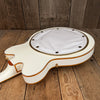 SOLD - Gretsch G6136DC White Falcon 2011