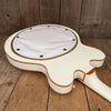 SOLD - Gretsch G6136DC White Falcon 2011