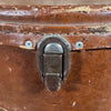 Gibson Brown Lifton 4 Latch 17" Case 1950s J-200 L-5 L-7 Archtop