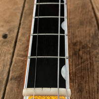 SOLD - Gretsch G6136DC White Falcon 2011