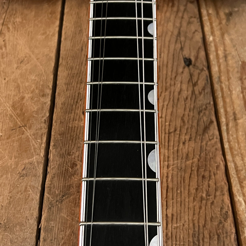 SOLD - Gretsch G6136DC White Falcon 2011