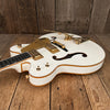 SOLD - Gretsch G6136DC White Falcon 2011