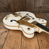 SOLD - Gretsch G6136DC White Falcon 2011