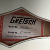 SOLD - Gretsch G6136DC White Falcon 2011