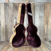 Gretsch Tweed Case Archtop 1950s