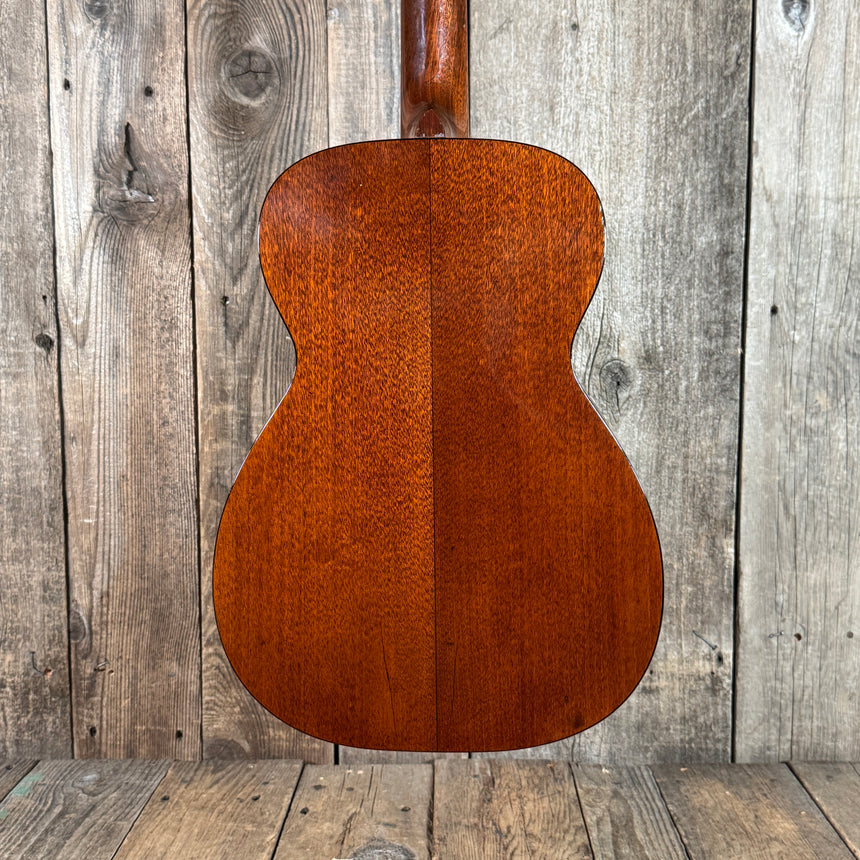 Martin 0-18 Player's Grade 1950 Natural