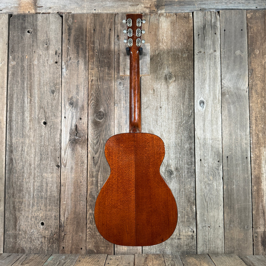 Martin 0-18 Player's Grade 1950 Natural