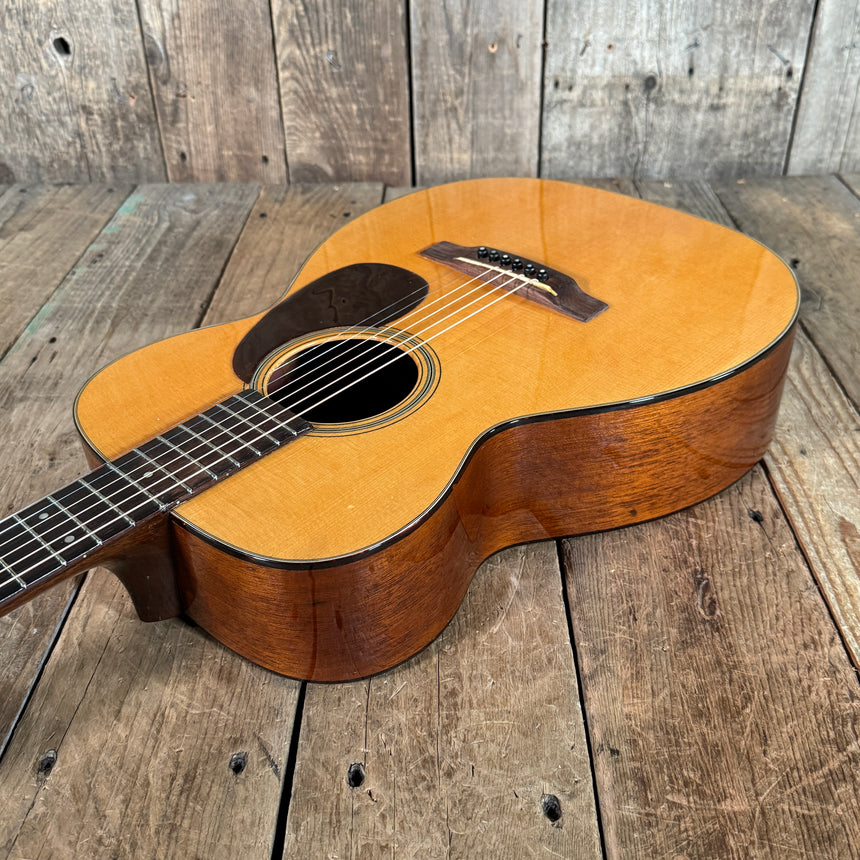 Martin 0-18 Player's Grade 1950 Natural