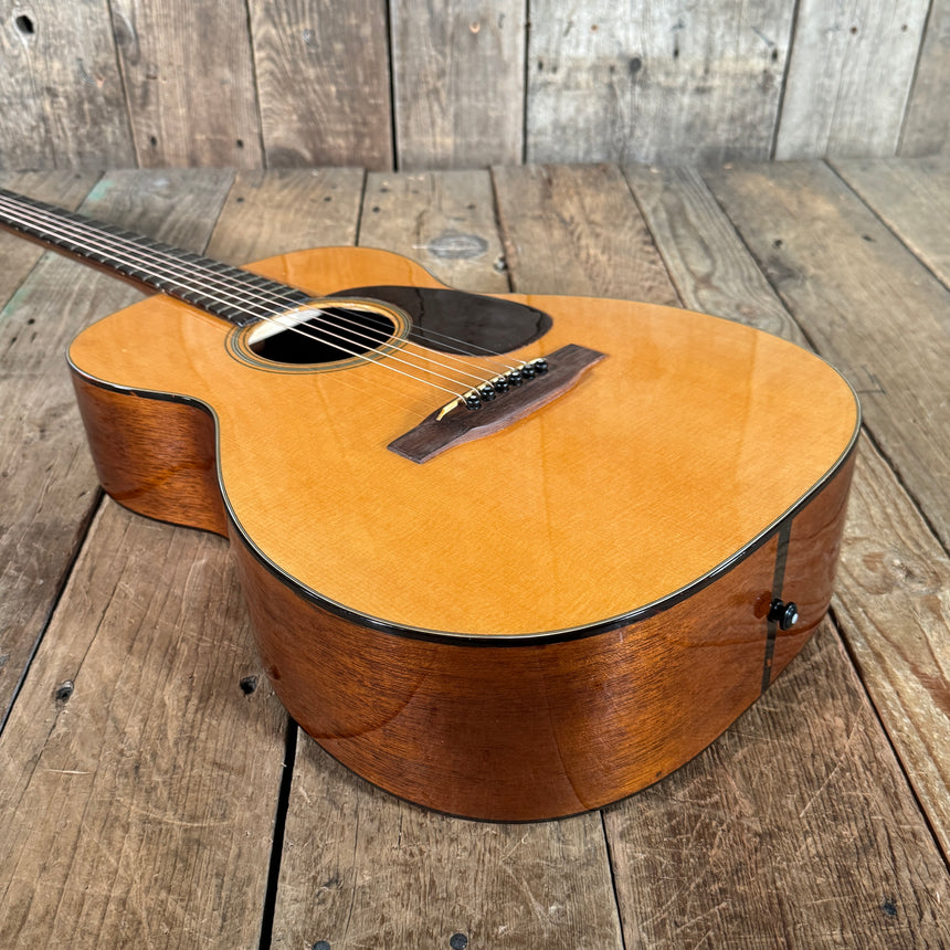 Martin 0-18 Player's Grade 1950 Natural