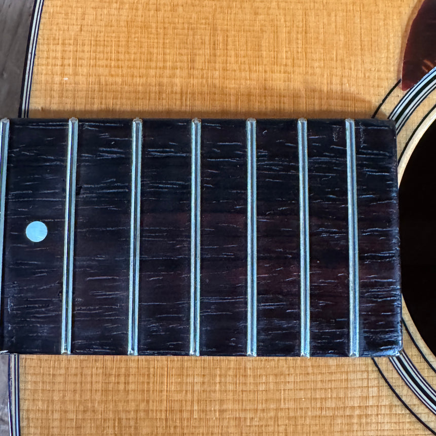 Martin 0-18 Player's Grade 1950 Natural