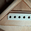 SOLD - Martin 000-18 Over Sprayed Player's Guitar 1954 Natural