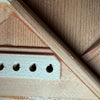 SOLD - Martin 000-18 Over Sprayed Player's Guitar 1954 Natural