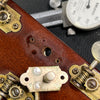 SOLD - Martin 000-18 Over Sprayed Player's Guitar 1954 Natural