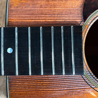SOLD - Martin 000-18 Over Sprayed Player's Guitar 1954 Natural