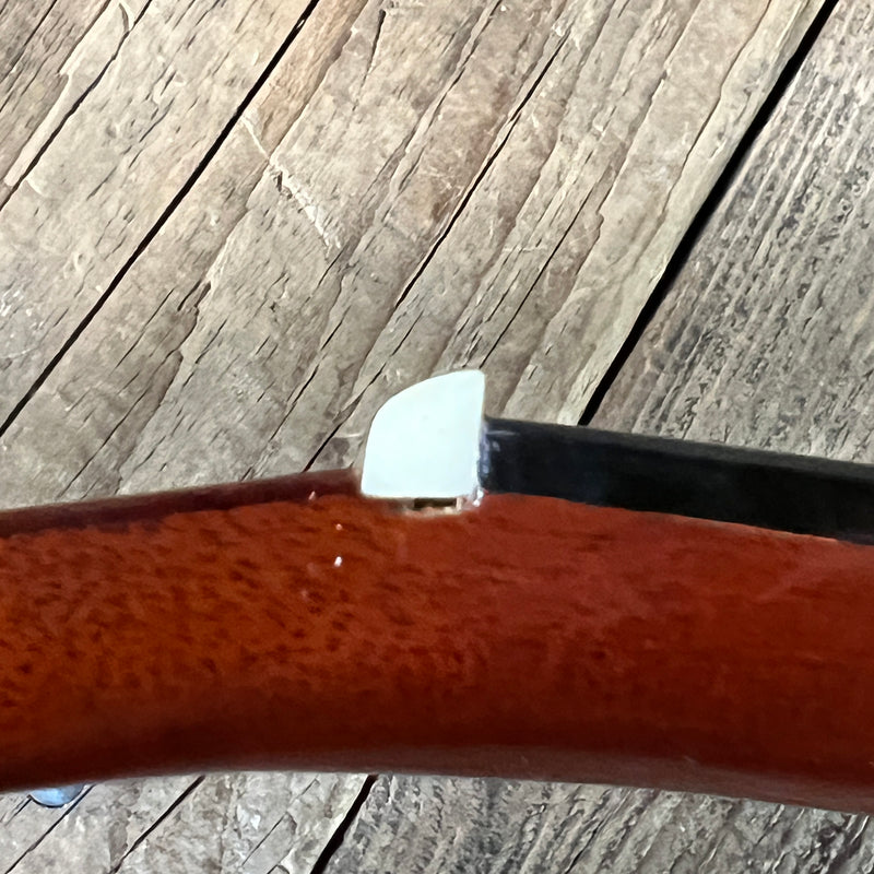 SOLD - Martin 000-18 Over Sprayed Player's Guitar 1954 Natural