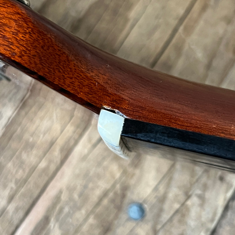 SOLD - Martin 000-18 Over Sprayed Player's Guitar 1954 Natural
