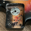 SOLD - Fender Stratocaster 1974 Sunburst