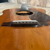 SOLD - Martin 000-18 Over Sprayed Player's Guitar 1954 Natural