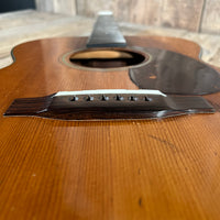 SOLD - Martin 000-18 Over Sprayed Player's Guitar 1954 Natural