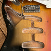 SOLD - Fender Stratocaster 1974 Sunburst