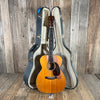 SOLD - Martin 000-18 Over Sprayed Player's Guitar 1954 Natural