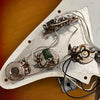 SOLD - Fender Stratocaster 1974 Sunburst