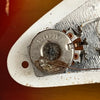 SOLD - Fender Stratocaster 1974 Sunburst
