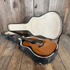 SOLD - Martin 000-18 Over Sprayed Player's Guitar 1954 Natural