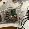 SOLD - Fender Stratocaster 1974 Sunburst