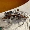 SOLD - Fender Stratocaster 1974 Sunburst