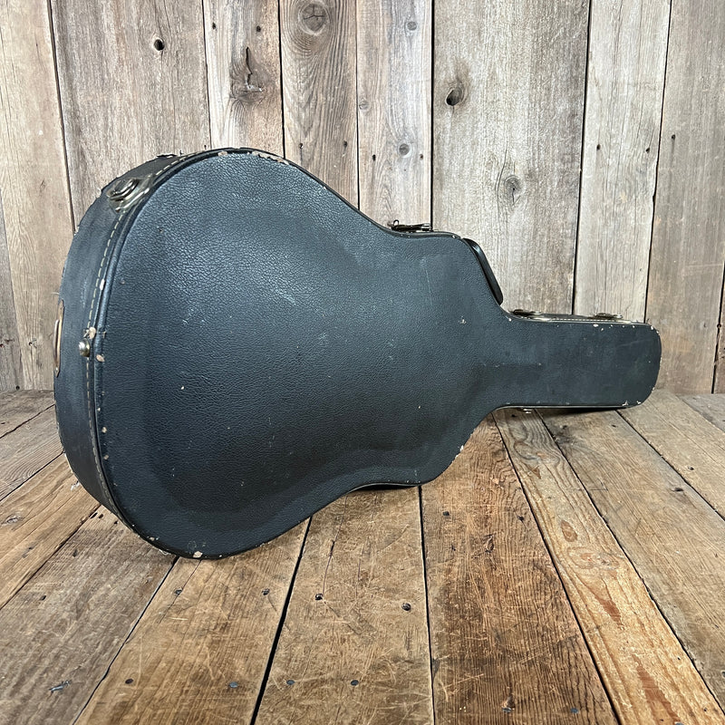 SOLD - Martin 000-18 Over Sprayed Player's Guitar 1954 Natural