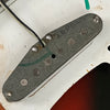 SOLD - Fender Stratocaster 1974 Sunburst