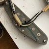SOLD - Fender Stratocaster 1974 Sunburst