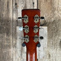 SOLD - Martin 000-18 Over Sprayed Player's Guitar 1954 Natural