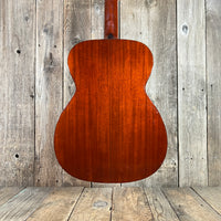 SOLD - Martin 000-18 Over Sprayed Player's Guitar 1954 Natural