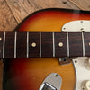 SOLD - Fender Stratocaster 1974 Sunburst