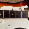 SOLD - Fender Stratocaster 1974 Sunburst