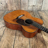 SOLD - Martin 000-18 Over Sprayed Player's Guitar 1954 Natural