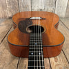 SOLD - Martin 000-18 Over Sprayed Player's Guitar 1954 Natural
