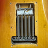 SOLD - Fender Stratocaster 1974 Sunburst