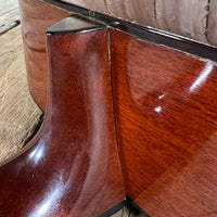 SOLD - Martin 000-18 Over Sprayed Player's Guitar 1954 Natural