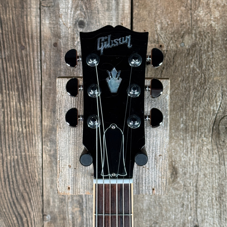 Gibson ES-335 Dot Neck Reissue Figured Blonde 2007