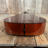 SOLD - Martin 000-18 Over Sprayed Player's Guitar 1954 Natural