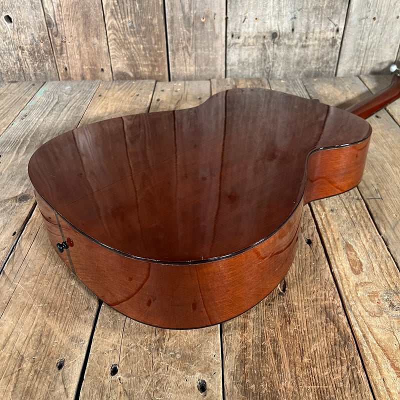 SOLD - Martin 000-18 Over Sprayed Player's Guitar 1954 Natural