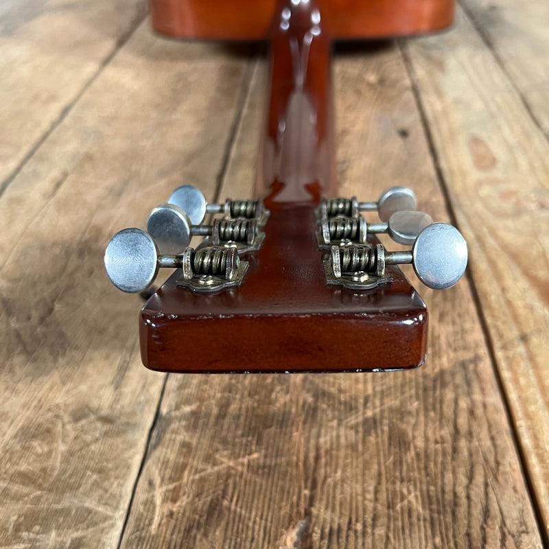 SOLD - Martin 000-18 Over Sprayed Player's Guitar 1954 Natural