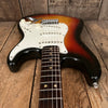 SOLD - Fender Stratocaster 1974 Sunburst